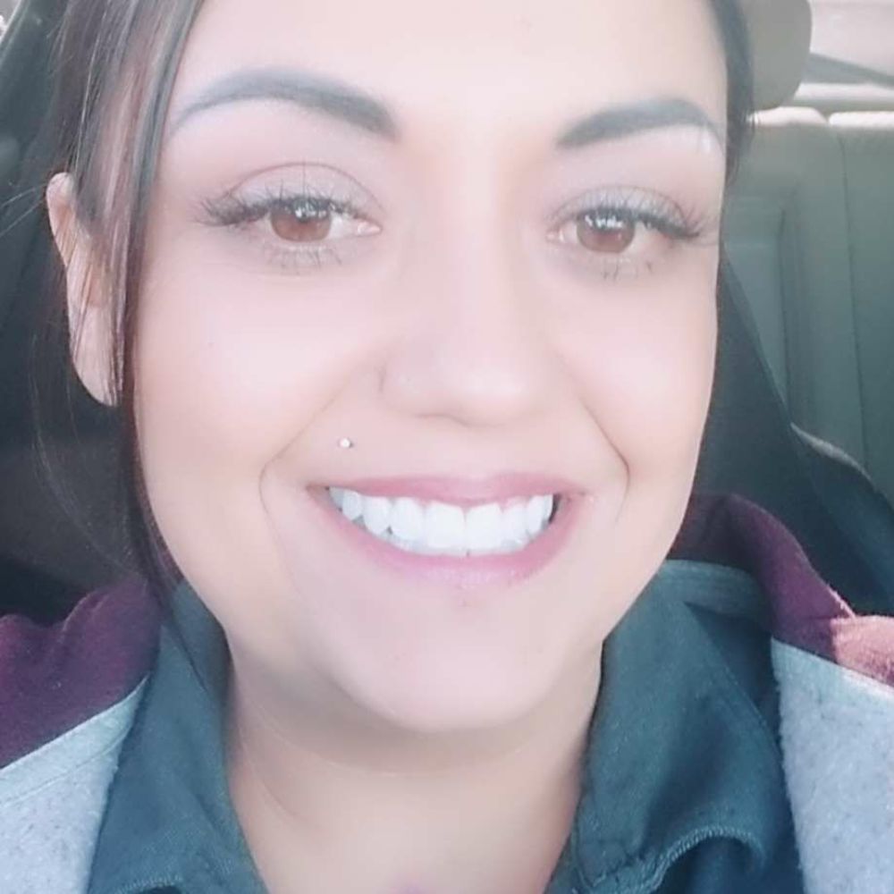 Meet your Posher, Bianca